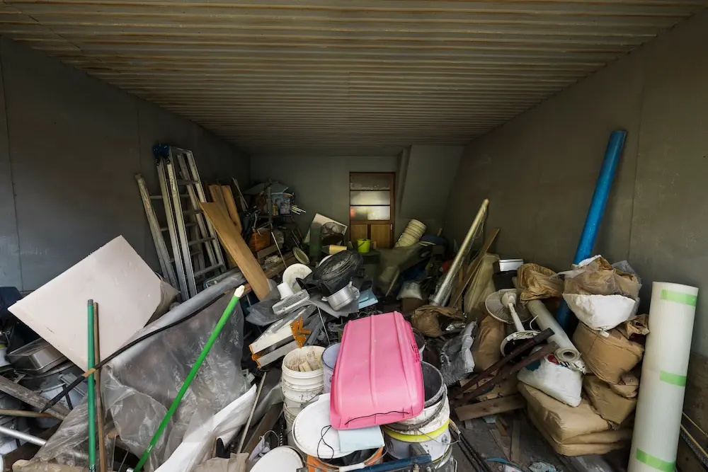 Eviction Cleanouts