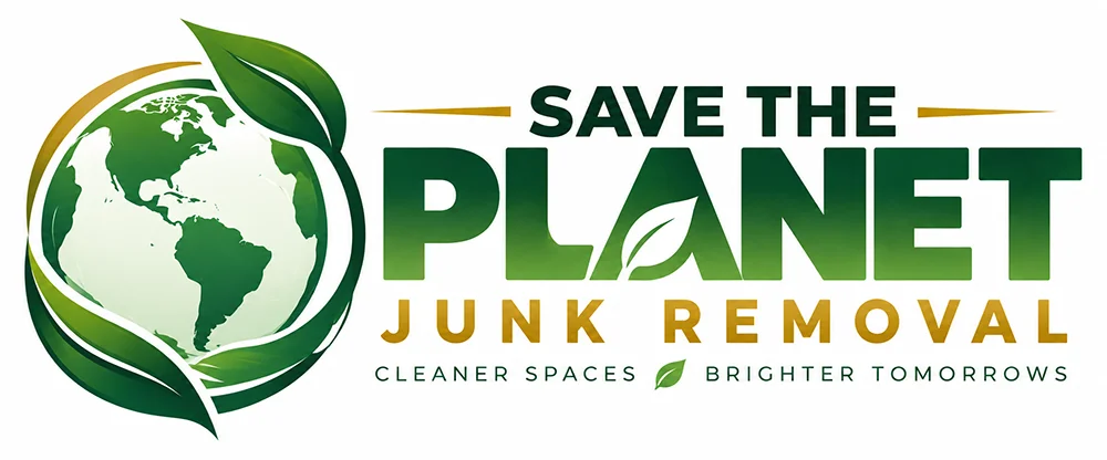 Save The Planet Junk Removal